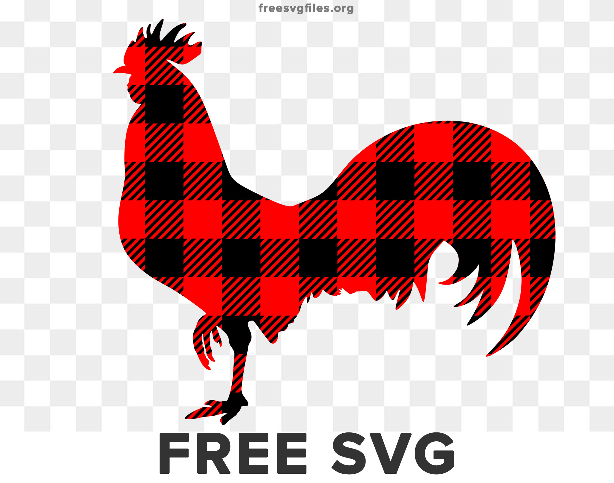 Download Free Floral Rooster Svg Free Svg Files