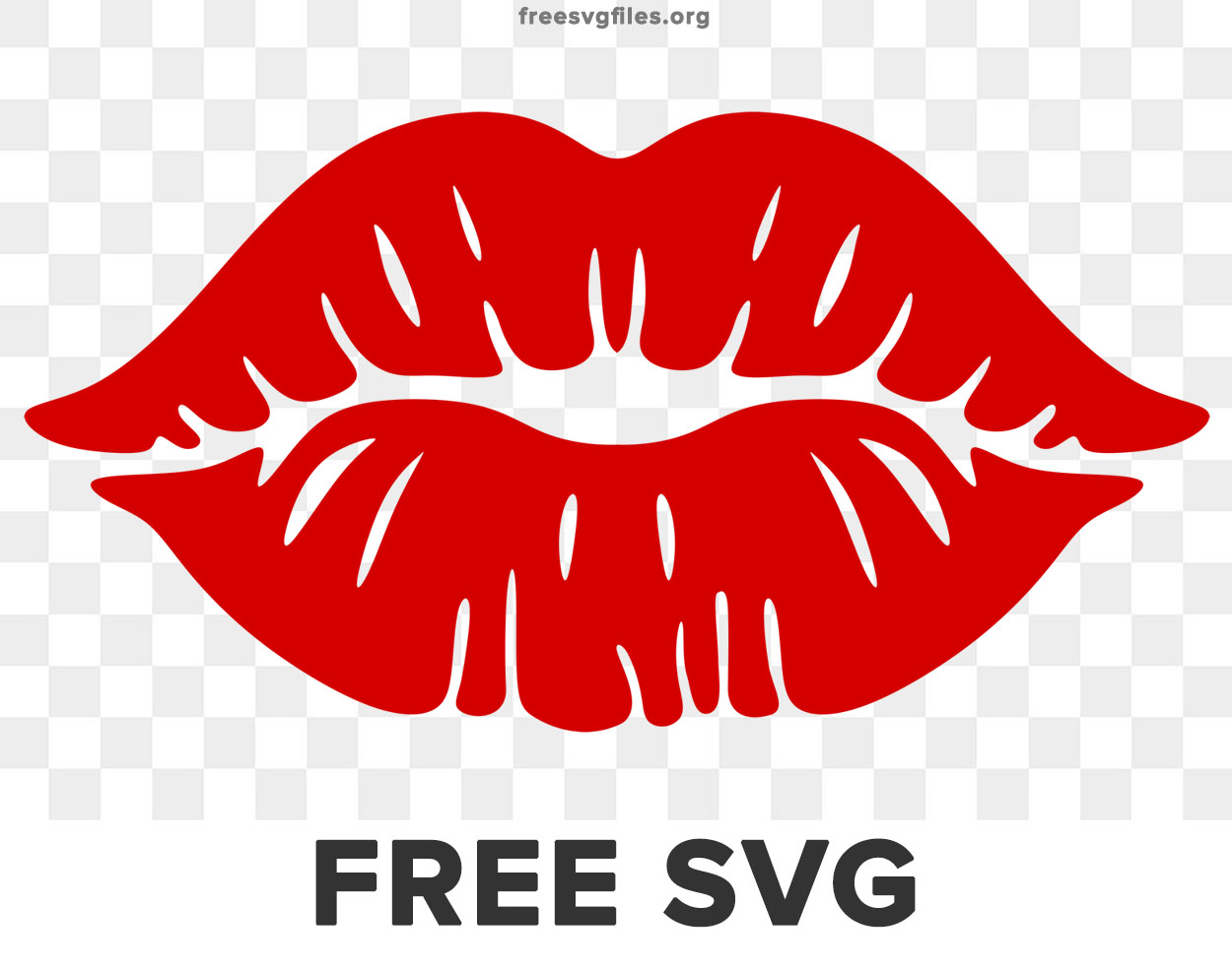 Lips SVG PNG Free Cut Files Free SVG Download | vlr.eng.br