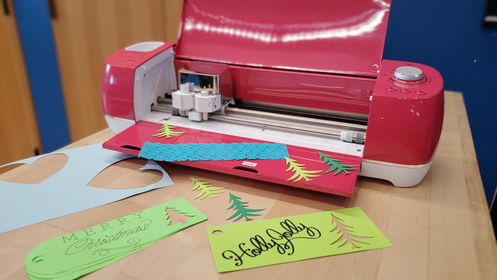 Can You Use Svg Files With Cricut